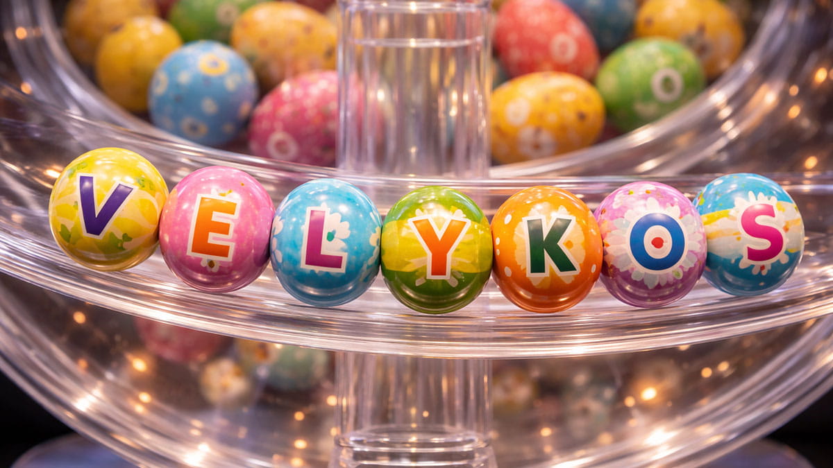 Loterijų savaitės apžvalga 2026 m. balandžio 6 d.